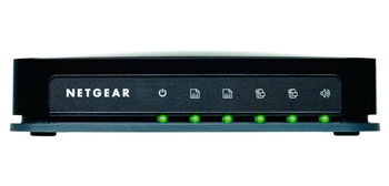 Netgear GS605AV-100PES